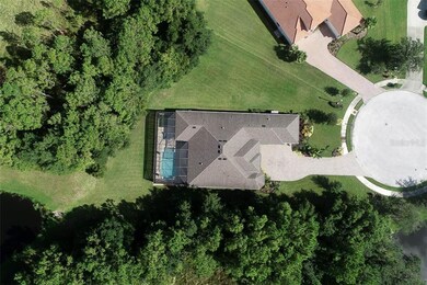 Over-sized lot, 0.66 acres