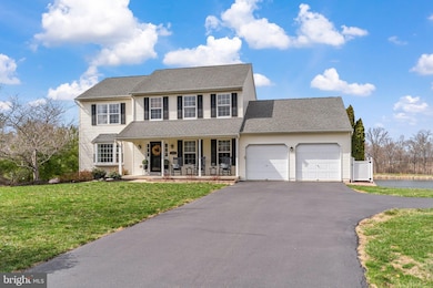 3204 Dovecote Dr, Quakertown, PA 18951 - photo 2