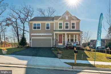 2656 Eagle Crest Ln, Woodbridge, VA 22191 - photo 3