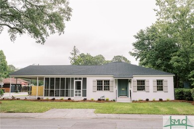 1302 E 53rd St, Savannah, GA 31404 - photo 4