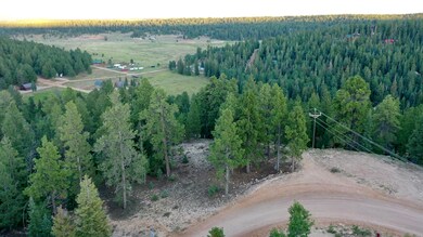 Aerial View Overlook