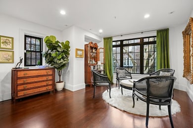 3 Mount Vernon Square unit 2, Boston, MA 02108 - photo 5