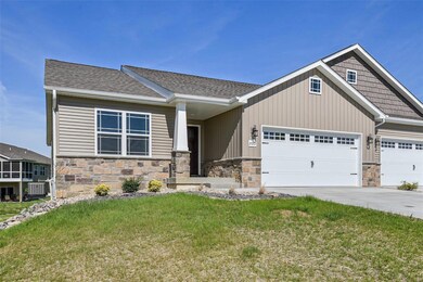 2001 Lakeview Acres Rd, Maryville, IL 62062 - photo 2