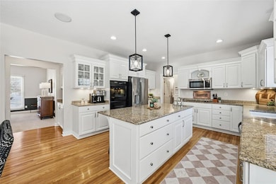 709 NE Georgetown Ct, Ankeny, IA 50021 - photo 6