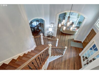 Entrance/Foyer