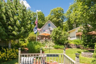 83 Jolicoeur Ave, Spencer, MA 01562 - photo 2