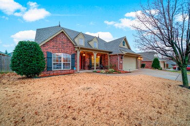 7209 E Jackson St, Broken Arrow, OK 74014 - photo 3