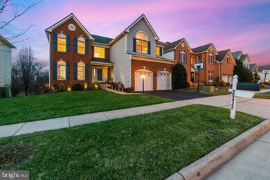 25432 Carrington Dr, Chantilly, VA 20152 - photo 2