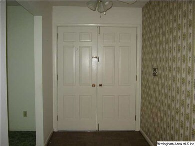 Large Foyer