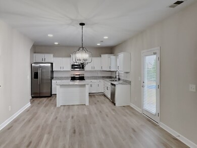 1056 Lindyn Lee Way, Gallatin, TN 37066 - photo 3