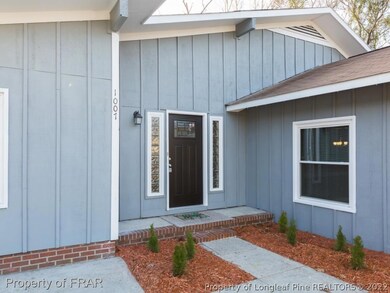 Fresh paint inside & outside