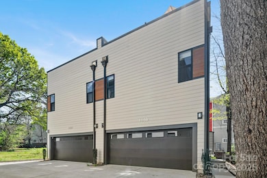 1115 Greenleaf Ave unit B, Charlotte, NC 28202 - photo 2