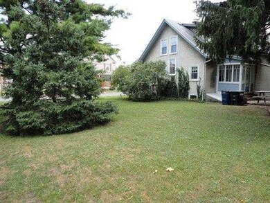 Yard/Garden