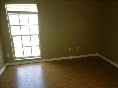Bedroom.