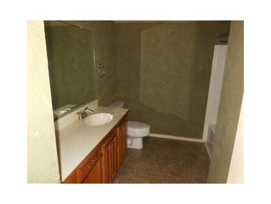 Bathroom 1.