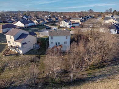 217 Hogan Dr, Frankfort, KY 40601 - photo 3