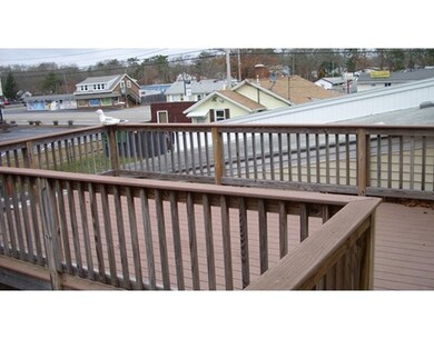 3161 Cranberry Hwy unit B, East Wareham, MA 02538 - photo 5