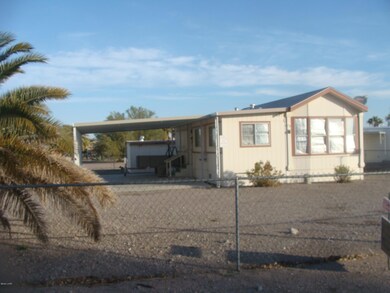 616 W Falcon Dr, Quartzsite, AZ 85346 - photo 2