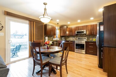 Eating Area