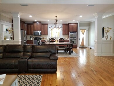 1958 Bloxham Cutoff Rd, Crawfordville, FL 32327 - photo 4