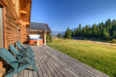 44710 Gallatin Rd, Gallatin Gateway, MT 59730 - photo 2