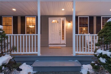 568 Eagle Peak Rd, Pascoag, RI 02859 - photo 2