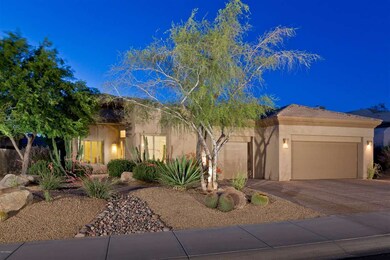 Fantastic Curb Appeal w/ 2.5 Car Garage