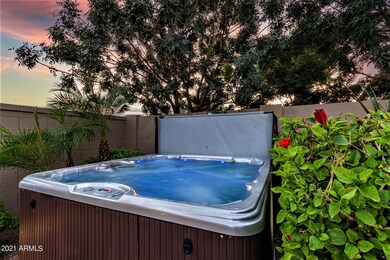 1169 W Rosemary Ave, San Tan Valley, AZ 85140 - photo 4