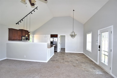 584 Cedar Valley Dr, Clarksville, TN 37043 - photo 6