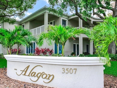 3507 Bayshore Blvd unit 2001, Tampa, FL 33629 - photo 2