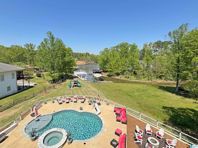 71 Dove Cove Rd, Talladega, AL 35160 - photo 3