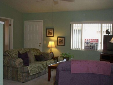 Living/ Front Entry