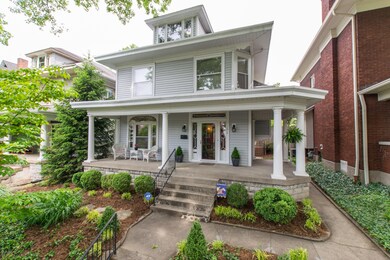 1815 Tyler Pkwy, Louisville, KY 40204 - photo 2