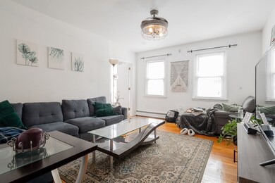 275 Hurley St unit 1, Cambridge, MA 02141 - photo 3