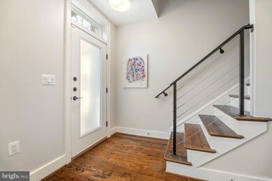 1304 F St NE unit 1, Washington, DC 20002 - photo 4