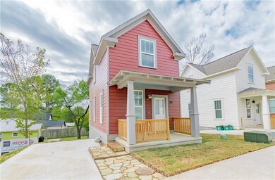 151 E South St, Fayetteville, AR 72701 - photo 2