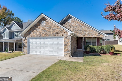 10945 Station Dr, Hampton, GA 30228 - photo 4