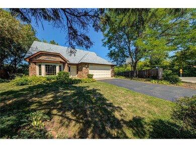 A spectacular home in a wonderful neighborhood in 