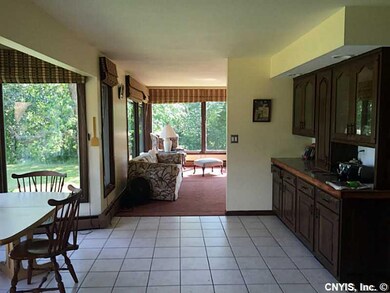 Kitchen Dining.