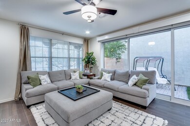 great room