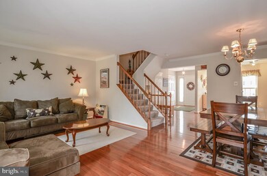 3219 Saint Augustine Ct, Olney, MD 20832 - photo 5