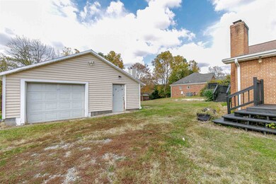 1054 George Bason Rd, Graham, NC 27253 - photo 2