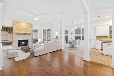 6000 Valentino Ct, Colleyville, TX 76034 - photo 4