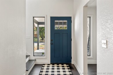 Entryway