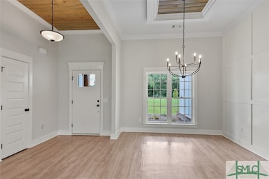 2357 Metter Rd, Portal, GA 30450 - photo 6