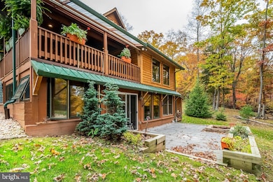 76 Jrs Dr, Mc Henry, MD 21541 - photo 3