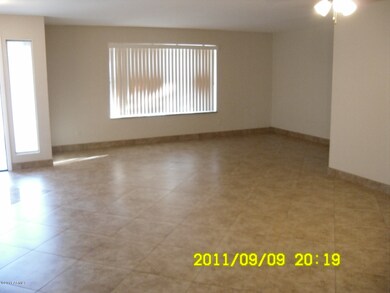 inside
