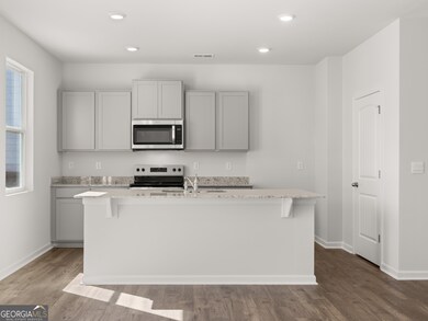 13 Coggins Place NE, Rome, GA 30165 - photo 4