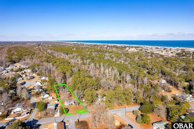 802 W Kitty Hawk Rd unit Lot A1, Kitty Hawk, NC 27949 - photo 3