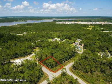 Lot 17 Orange St, Pass Christian, MS 39571 - photo 2